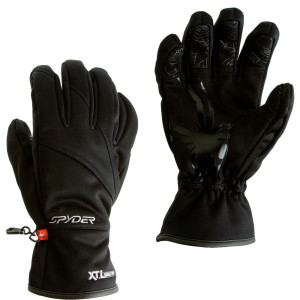 Facer Windstop Glove