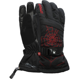 Spyder Over Web Glove - Boys'