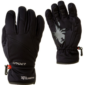Facer Windstop Glove - Boys'
