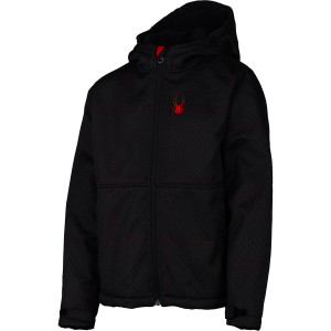 Spyder Patsch Insulated Soft Shell Jacket - Boys'