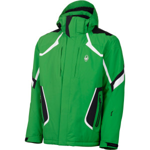 Spyder Leader Jacket - Men's