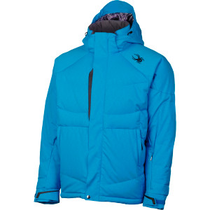 Spyder First Chair Down Jacket - Men's