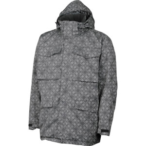 Spyder Godfather Insulated Jacket - Men's