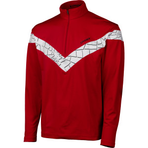 Spyder First Place T-Neck Top - Men's