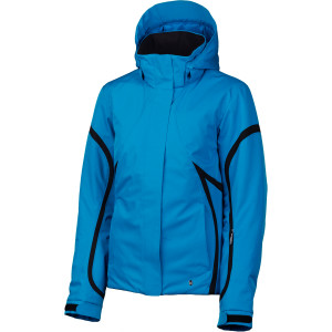 Spyder Amp Jacket - Women's