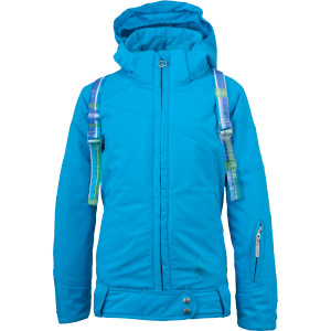 Spyder Mynx Jacket - Girls' - 2010