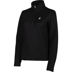 Spyder US Ski Team Core 1/2 Zip Sweater - Women's