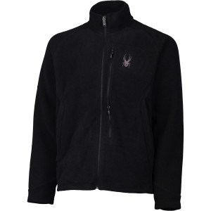 Spyder US Ski Team Outlaw 200 Fleece Jacket - Men's