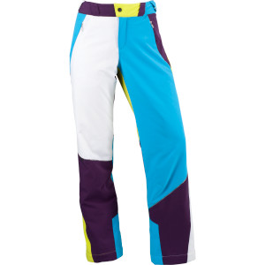 Thrill Athletic Fit Pant - Women's