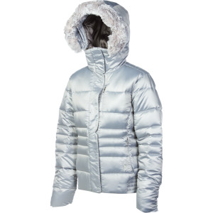 Spyder Bliss Bomber Down Jacket - Women's - 2011