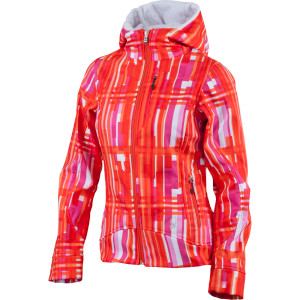 Spyder Arc Hooded Softshell Jacket - Women's