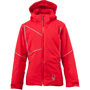 Spyder Project Jacket - Girls'