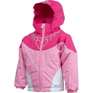 Bitsy Teeny Queeny Jacket - Toddler Girls'