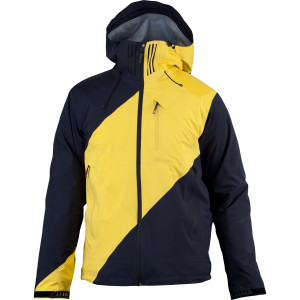 Spyder Eiger Shell Jacket - Men's
