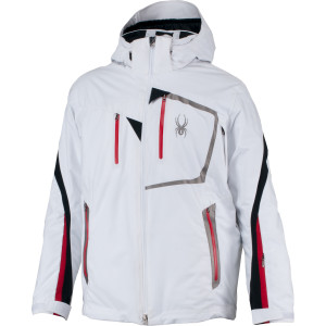 Spyder Leader Jacket - Men's