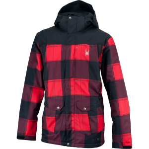 Brawler Jacket - Men's