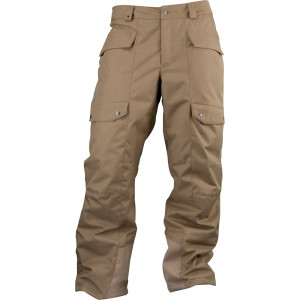 Spyder Kick Ass Pant - Men's