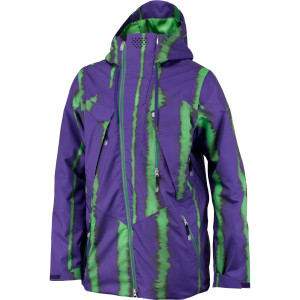 Spyder C's Ripper Jacket - Men's - 2011