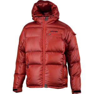 Spyder Diehard Down Jacket - Men's