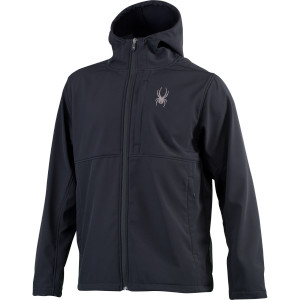 Patsch Hooded Softshell Jacket - Men's