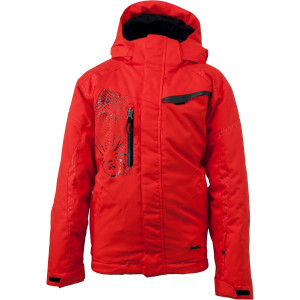Spyder Leader Jacket - Boys'