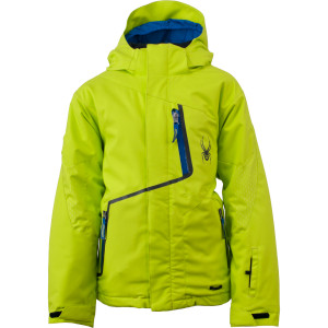 Spyder Rival Jacket - Boys'
