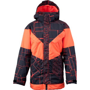 Spyder Killer Jacket - Boys'