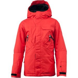 Spyder Armageddon Jacket - Boys'