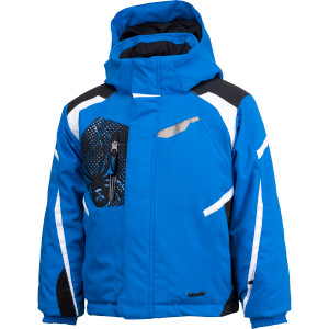 Mini Leader Jacket - Little Boys'