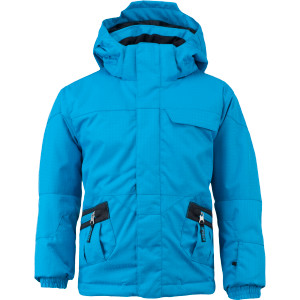 Mini Armageddon Jacket - Toddler Boys'