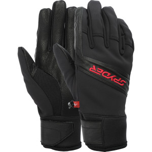 Spyder Spring Softshell Glove