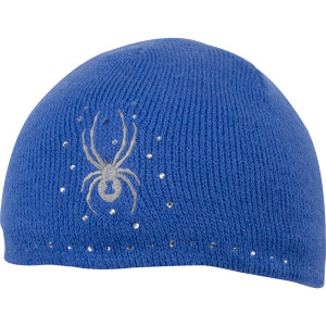 Spyder Bitsy Rhinestone Bug Hat - Toddlers'