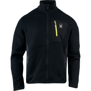 Linear Sweater - Men's 