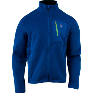 Linear Sweater - Men's 