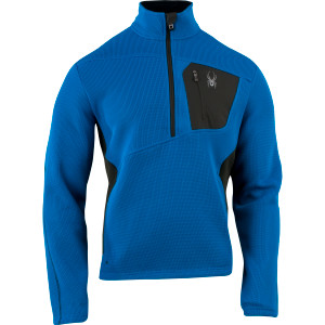 Linear 1/2-Zip Sweater - Men's 
