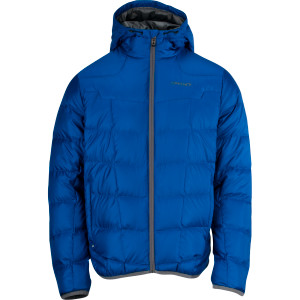 Dolomite Hooded Down Jacket - Men's