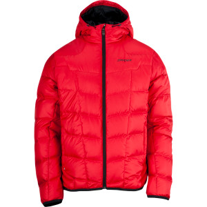 Dolomite Hooded Down Jacket - Men's