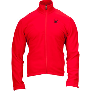 Speed Full-Zip Fleece Jacket - Men's