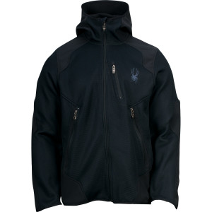 Stated Softshell Hybrid Sweater - Men's 