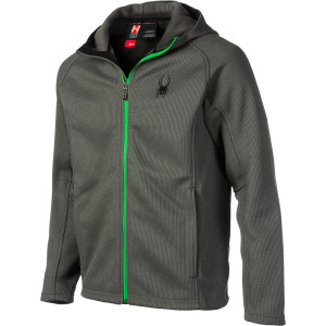 Spyder Upward Full-Zip Hoodie - Men's 