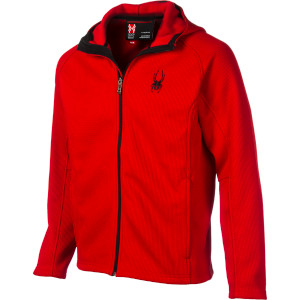 Upward Full-Zip Hoodie - Men's 