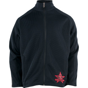 Fallen Patriot Full-Zip Sweater - Men's 