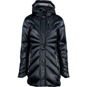 Raven Down Jacket - Women's