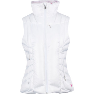 Timeless Down Vest - Women's