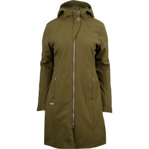 Central Parka Softshell Jacket - Women's