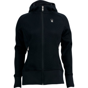 Ardent Full-Zip Hoodie - Women's 