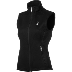 Melody Full-Zip Vest - Women's 