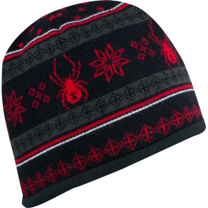 Courmayeur Beanie - Men's
