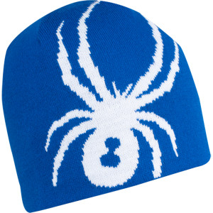 Reversible Innsbruck Beanie