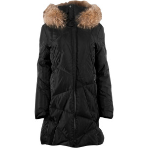 Ice Down Jacket - Women's 